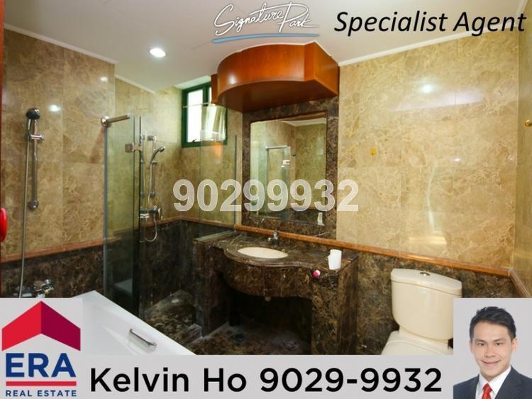 Signature Park (D21), Condominium #152974222